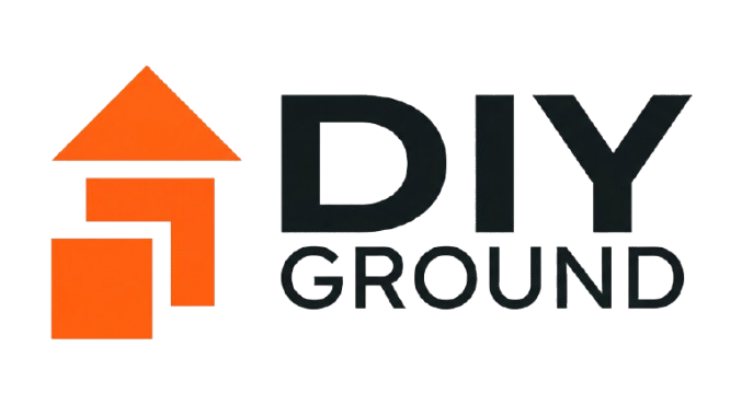 DIY Ground